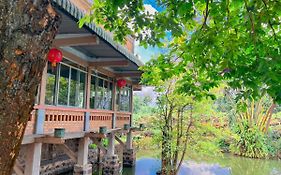 Homestay Tay